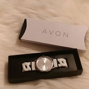 Avon Designer Watch